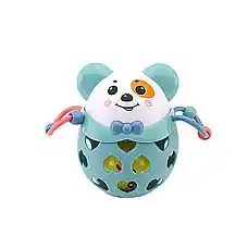 Неваляшка со звуком..