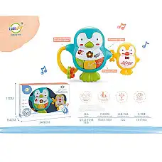 Музыкальная игрушка..