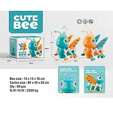 Игрушка с музыкой и светом..