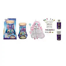 Кукла с аксессуарами Leovely Doll F..