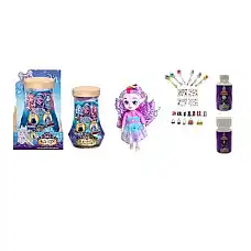 Кукла с аксессуарами Leovely Doll F..
