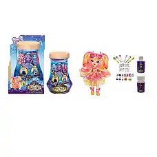 Кукла с аксессуарами Leovely Doll F..