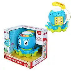 Музыкальная игрушка..