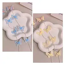 Набор заколок (2шт)..