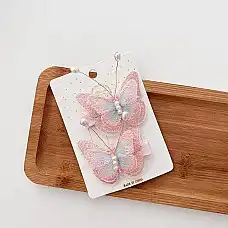 Набор заколок (2шт)..