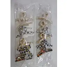 Agrafa de par crab..