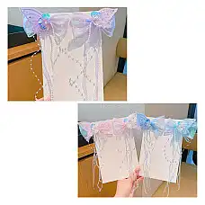 Набор Заколок (2шт)..