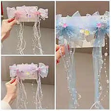 Набор Заколок (2шт)..