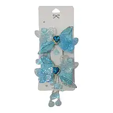 Набор Заколок (2шт)..