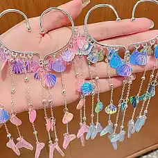 Набор сережек (2шт)..