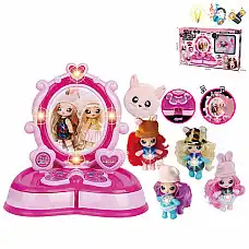 Набор для красоты (с музыкой и огня..