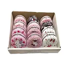 Set oglinda (12buc)..