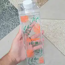 Бутылка 500 мл..