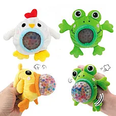Set antistres moale (12buc)..