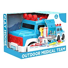 Set doctor..