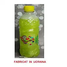 Мыльные пузыри 500 мл..