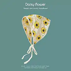 Повязка на голову..