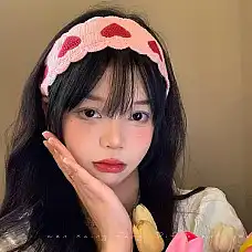 Повязка на голову..