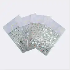 Набор наклеек..