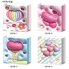 Pachet pentru cadou 26*10*32..