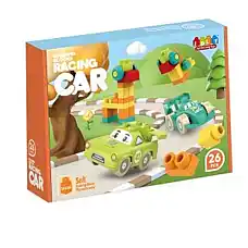 Конструктор (26шт)..