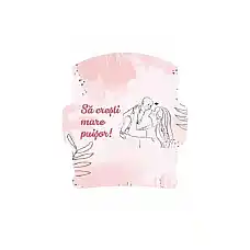 Поздравительная открытка Конверт Sa..