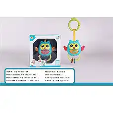узыкальная игрушка Сова..