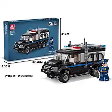 Constructor (200pcs)..