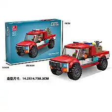 Constructor (180pcs)..