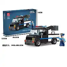 Constructor (148pcs)..