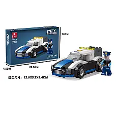 Constructor (100pcs)..