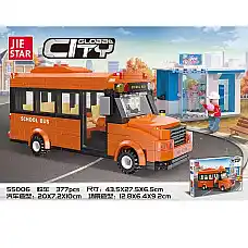Constructor (377pcs)..
