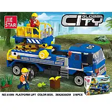 Constructor (378pcs)..