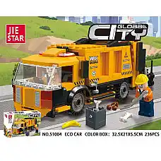 Constructor (236pcs)..