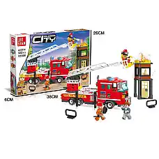 Constructor (322pcs)..