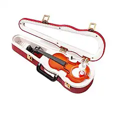 Музыкальная шкатулка Скрипка..