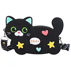 Силиконовая сумка..