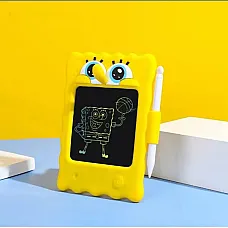 Tableta pentru desen cu husa silico..