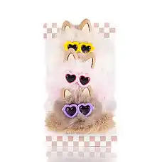 Набор резинок..