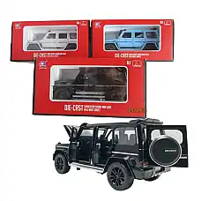 Mașină din metal..