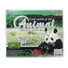 Фигурка животных..