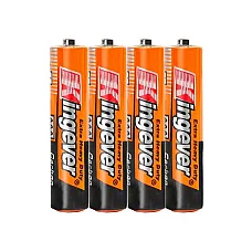 Set baterii Kingever AAA (4 buc)..
