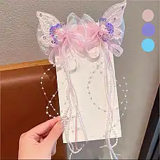 Заколка (2шт)..