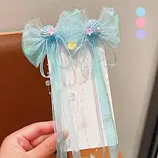 Заколка (2шт)..