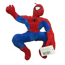 Jucarie moale erou..