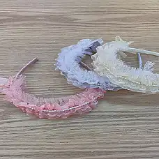 Обруч для номинала..