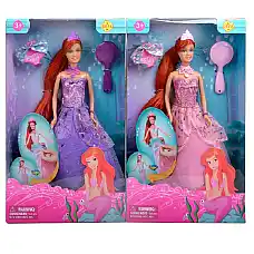 Кукла Defa Lucy..