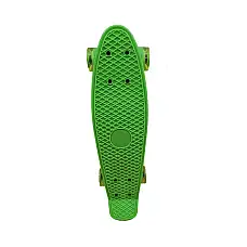 Pennyboard cu fixare din aluminiu, ..