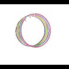 Hula Hoop 75cm..