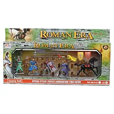 Set eroi..